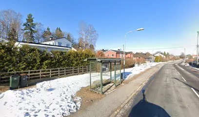 Helgestavagen