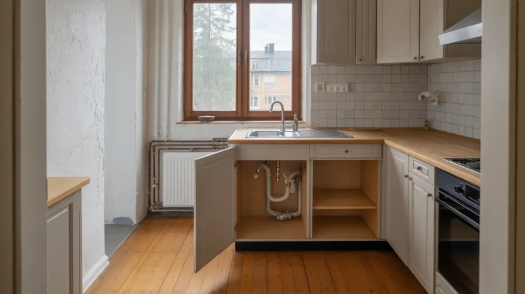 k ksrenovering med nya stommar el och vvs i h gdalen bandhagen